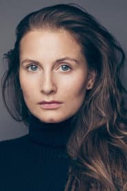 Photo of Nina-Marlou Ingemann