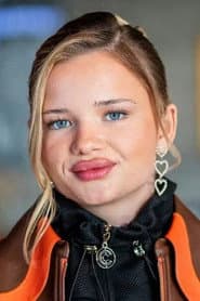 Photo of Rosa Frydensbjerg