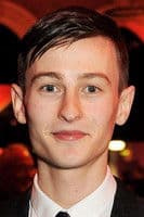 Photo of Elliott Tittensor