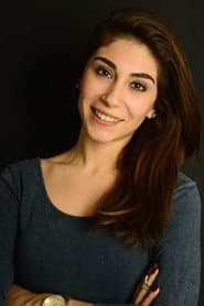 Photo of Seyda Terzioglu
