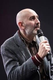Photo of Bruno Merle