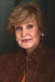 Photo of Betty McGuire