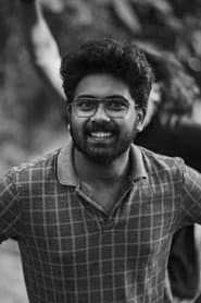 Photo of Kiran Viyyath