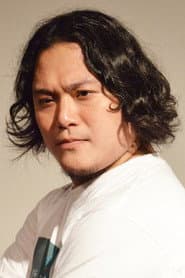 Photo of Shoichi Yokoyama