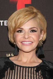 Photo of Itatí Cantoral