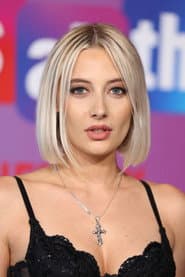 Photo of Vanessa Dubasso