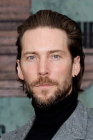 Photo of Troy Baker