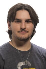 Photo of Evan Olow