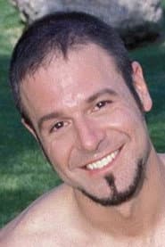 Photo of Erik Venture