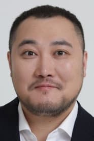 Photo of Yoo Sang-hoon