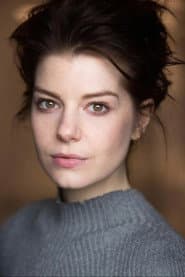 Photo of Aimee-Ffion Edwards