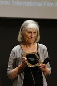Photo of Maria Gavala