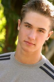 Photo of Alex Caithness