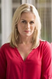 Photo of Kate Kendall