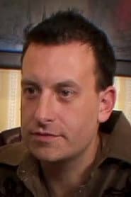 Photo of Rick Barcode