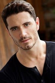 Photo of Seth Goodfellow