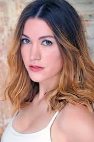 Photo of Jordan Ashley Grier