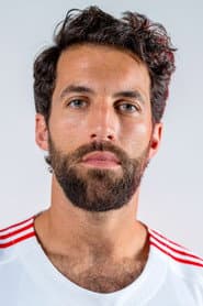 Photo of Paul Rabil