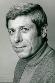Photo of John Woodvine