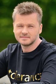 Photo of Jakub Porada