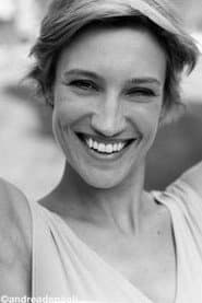 Photo of Maria Sole Mansutti