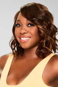 Photo of Nakia Thomas