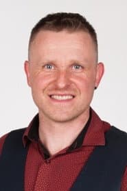 Photo of Erlend Štaub