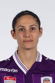 Photo of Kate Gill