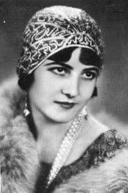 Photo of Agnes Esterhazy