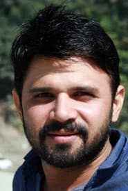 Photo of Sudheer Chobessy