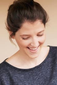 Photo of Meital Michaeli