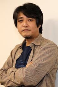 Photo of Hideo Jojo