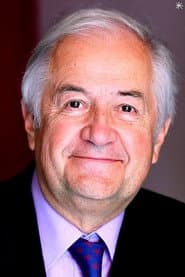 Photo of Jacques Mailhot