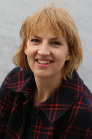 Photo of Monika Bjerke