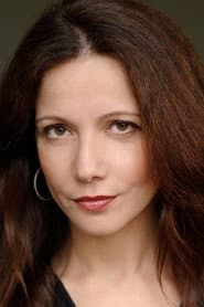 Photo of Carla Lucarelli
