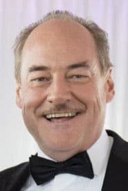 Photo of Eldar Vågan