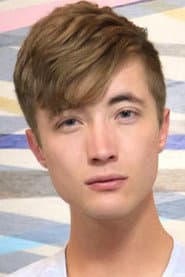 Photo of Zack Love