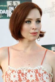Photo of Allison Flanagan
