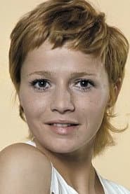 Photo of Catherine Jourdan