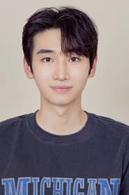 Photo of Lee Ji Oh