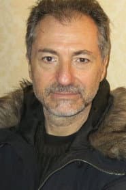 Photo of Fabrizio Petrossi
