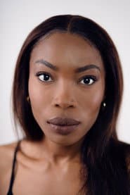 Photo of Namhla Tshuka