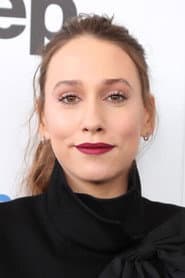 Photo of Sarah Sutherland