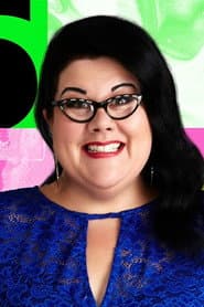 Photo of Amy Lamé