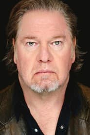 Photo of John Bishop