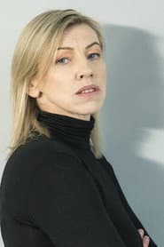 Photo of Gabrielia Kuodytė
