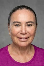 Photo of Binnaz Ergin