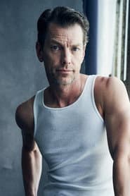 Photo of Eric Toms
