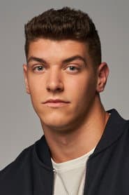Photo of Alex Yelle