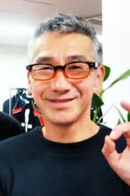 Photo of Masahiro Asao